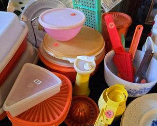 Tupperware