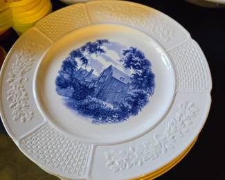 Wedgewood