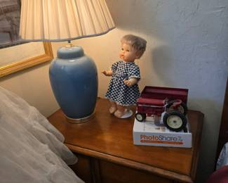 Haverty Night Stand