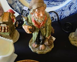 Capodimonte