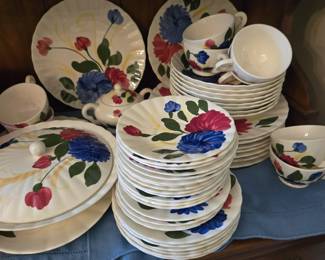 North Carolina Pottery