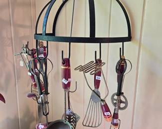 Vintage Utensils