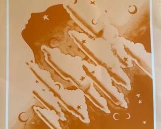 Babe Scarf by Faberge Original