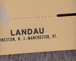 Samband of Iceland Wool Scarf