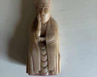 Lewis Chessman Replica