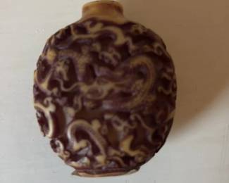 Nataraja Shiva Carving