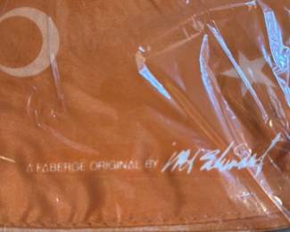 Babe Scarf by Faberge Original