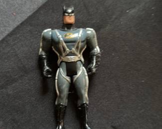 Batman Action Figure