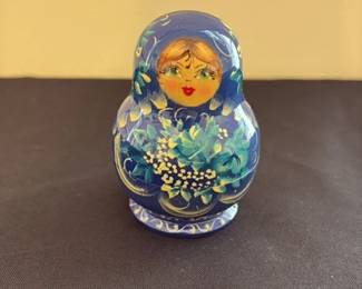 Martryoshka Doll