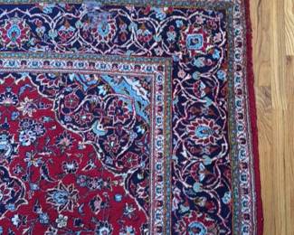 Persian Rug