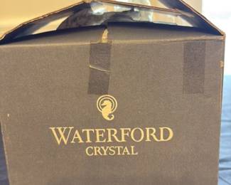 Waterford Crystal Bowl