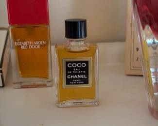 Chanel Coco Eau de Toilette