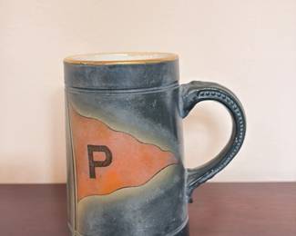 Princeton University Tankard Mug