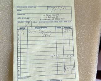 Madame Alexander "Evening Star" Doll