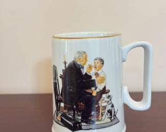 The Country Doctor Mug
