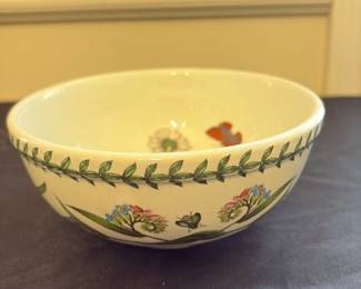 Portmeirion Botanic Garden Cereal Bowl