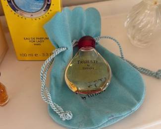 Tiffany & Co.. Trueste Eau de Parfum for Women