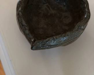 Handmade Ceramic Bowl