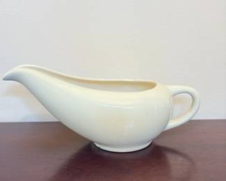 Gravy Boat