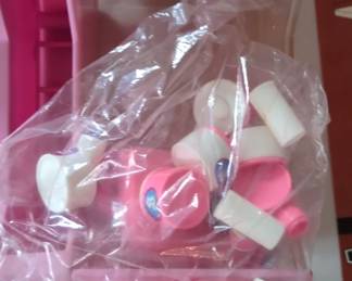 Barbie Dream Store Makeup Department Playset