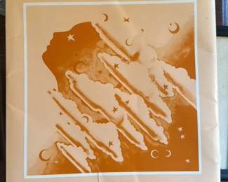 Babe Scarf by Faberge Original