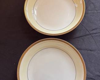 Tognaz Bavaria China Bowls