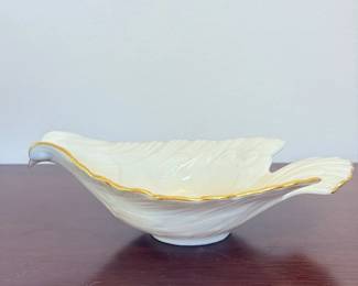 Lenox "Dove" Dish