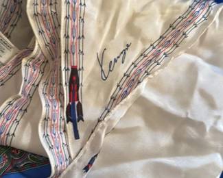 Babe Ruth "Babe" Scarf