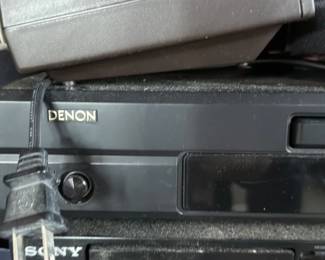 Denon DVD-1720 DVD Video Player