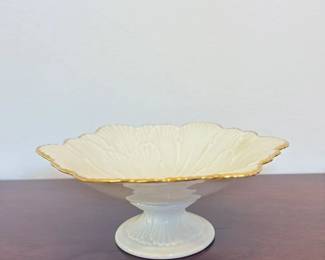 Lenox Candy Dish