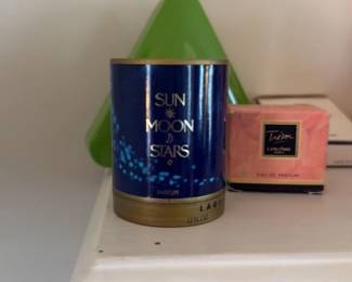 Sun Moon Stars Eau de Parfum by Lancaster