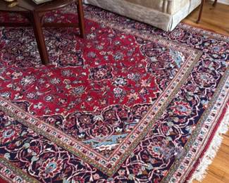 Persian Rug