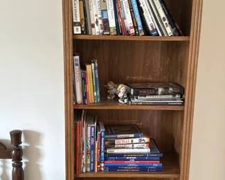 Collection of Travel and History Books