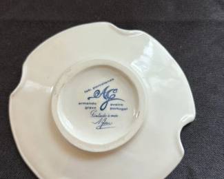 Vista Alegre "Tutti Frutti" Teacup and Saucer Set