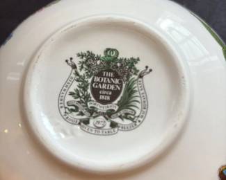 Portmeirion Botanic Garden Cereal Bowl