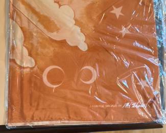 Babe Scarf by Faberge Original