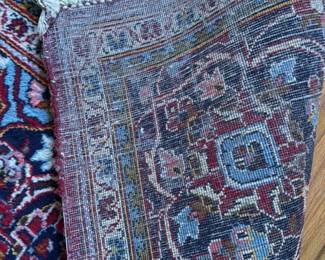 Persian Rug