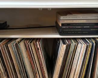 Record Collection