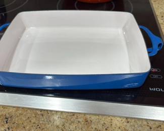 Staub Square Baking Dish