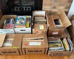 Sale Picture