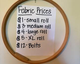 Sale Picture