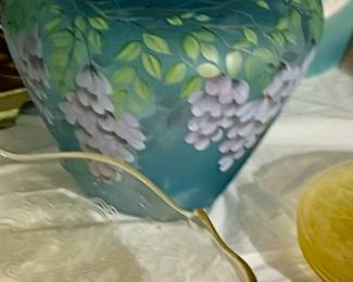 Collector’s Edition Fenton