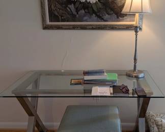 desk