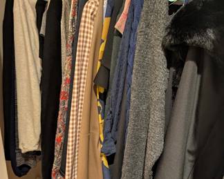 Clothing