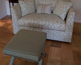Sleep sofa