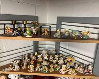 teddies