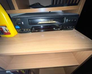 vcr
