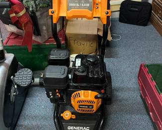 generac