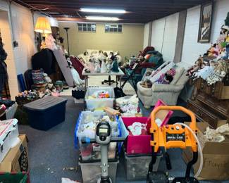 stuff