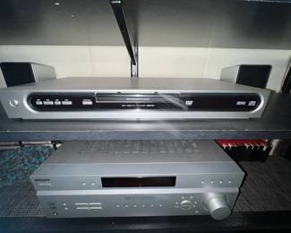 MUSIC STUDIO EQUIPMENT